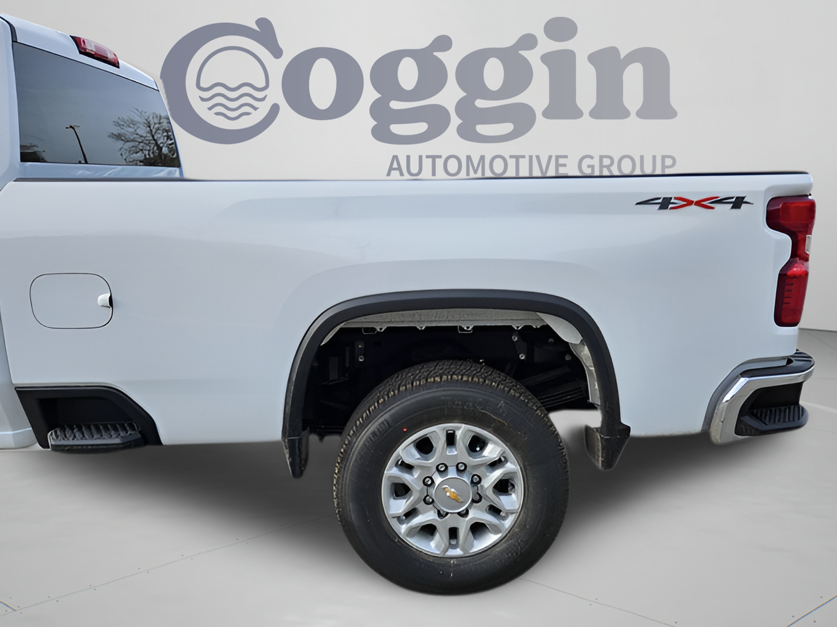 New 2025 Chevrolet Silverado 3500 W/T w/ WT/CX Safety Package AWD/4WD image 25