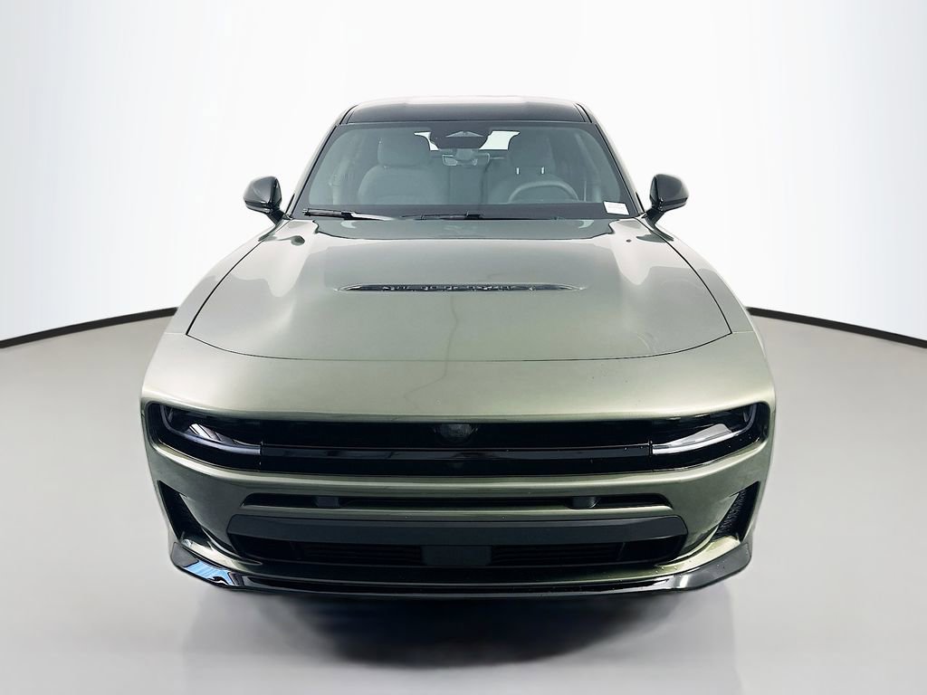 New 2026 Dodge Charger R/T video 2