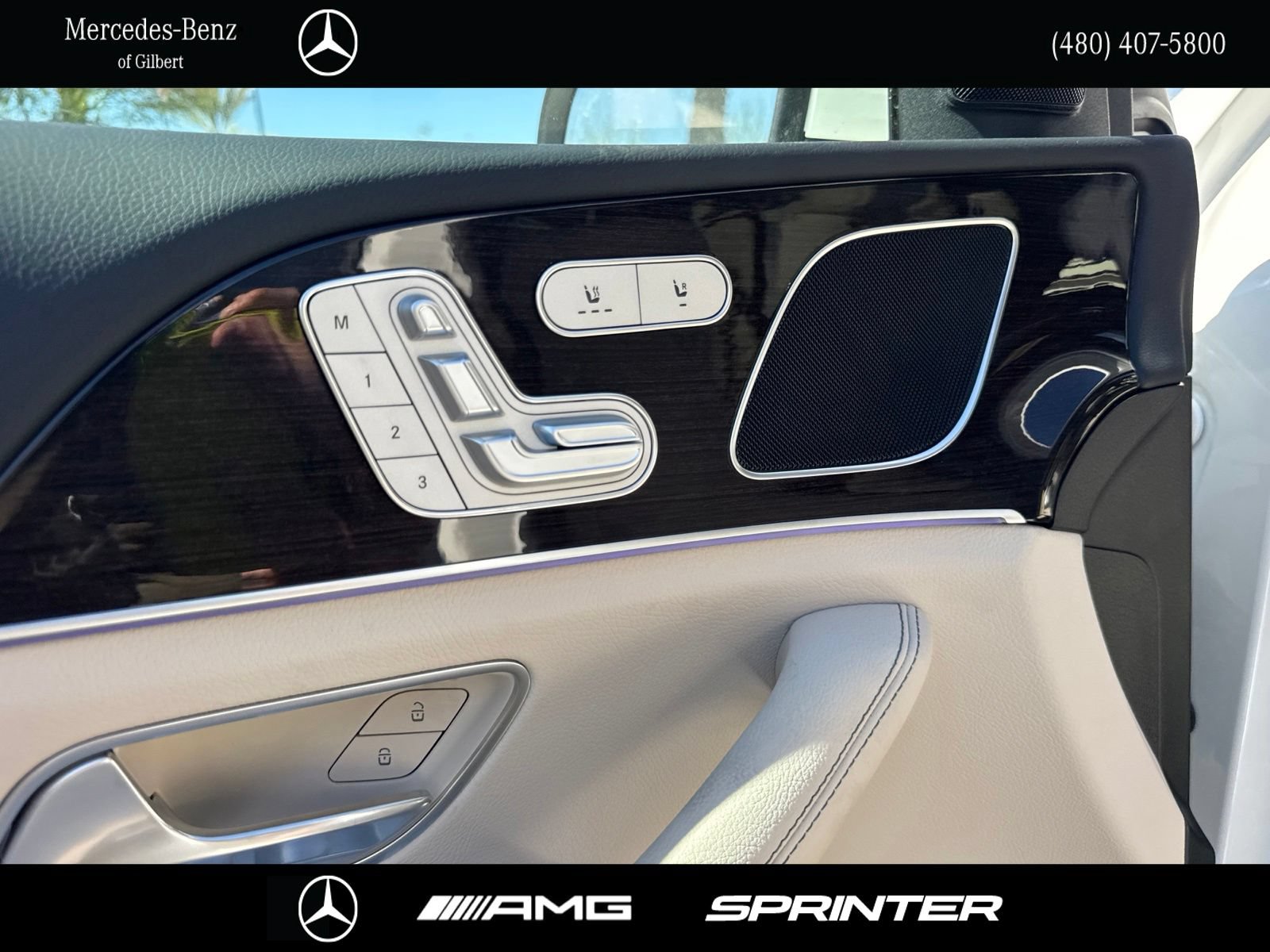 New 2026 Mercedes-Benz GLE 350 4MATIC image 13