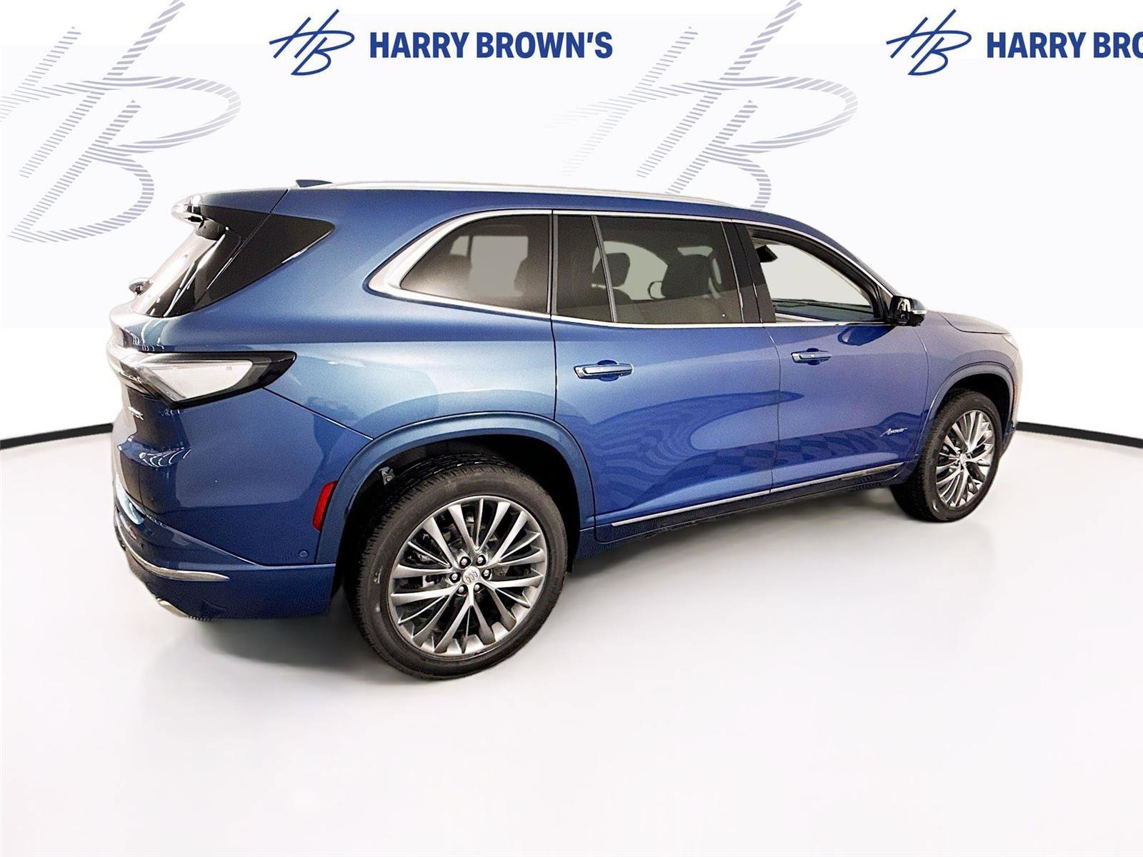 Used 2025 Buick Enclave Avenir w/ Super Cruise Package image 34