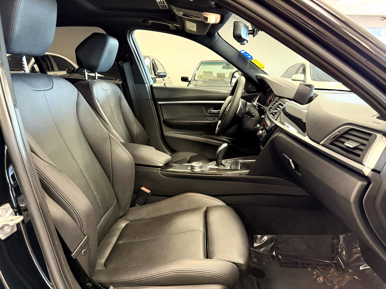 Used 2018 BMW 340i Sedan w/ Shadow Sport Edition image 21