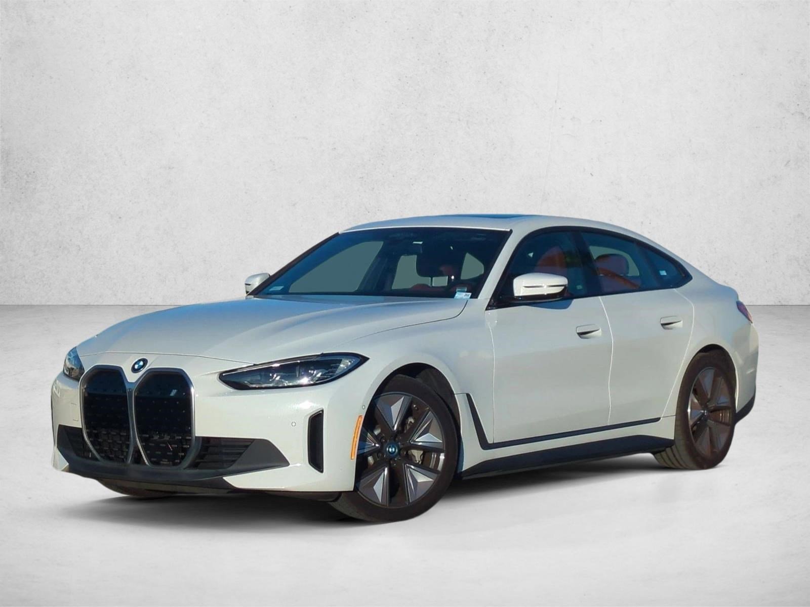 Used 2023 BMW i4 eDrive35