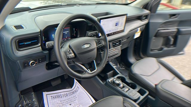 New 2026 Ford Maverick Lobo image 15