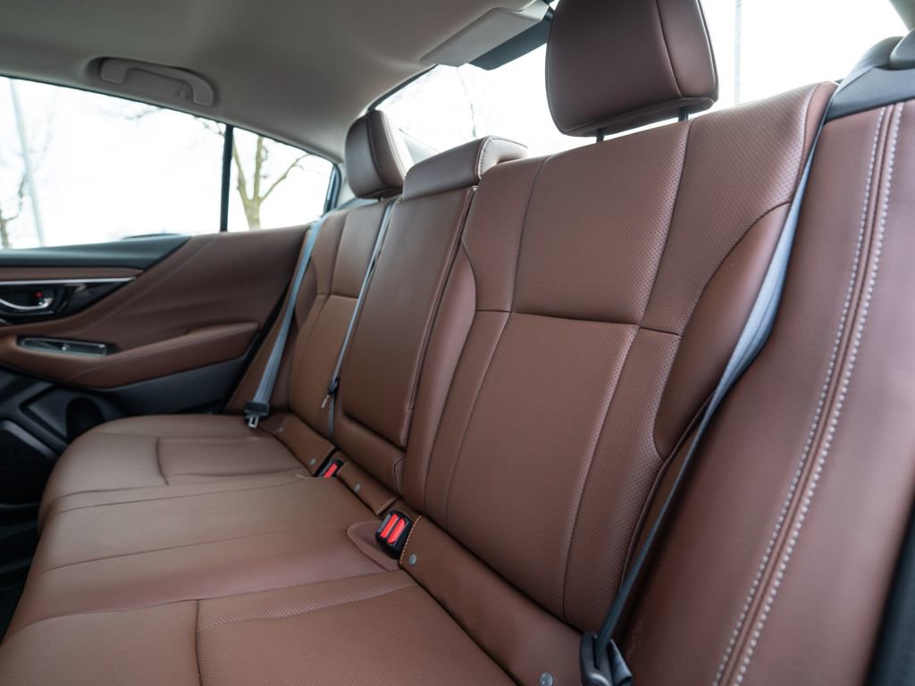 Used 2023 Subaru Legacy Touring XT w/ Tech Package 2 image 39