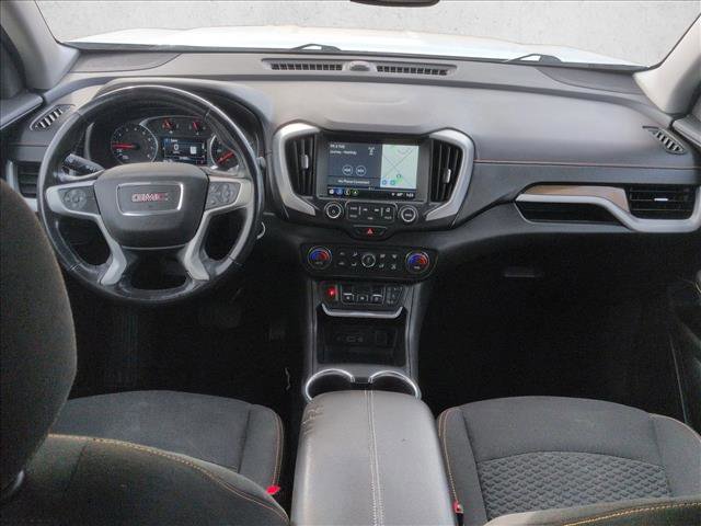 Used 2018 GMC Terrain SLE w/ Driver Convenience Package image 18