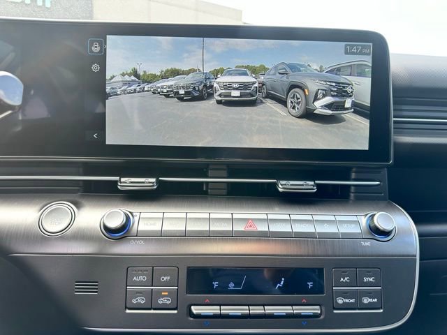 New 2026 Hyundai Kona SEL Sport image 19