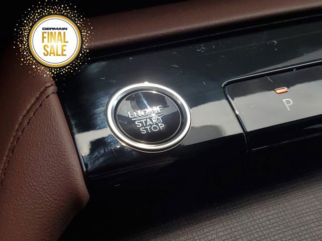 New 2025 Lincoln Navigator Reserve image 29