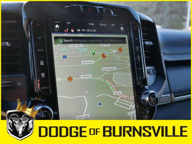 Used 2019 RAM 3500 Limited image 21