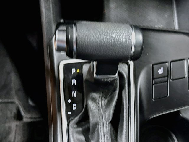Certified 2024 Kia Sportage LX AWD/4WD image 16