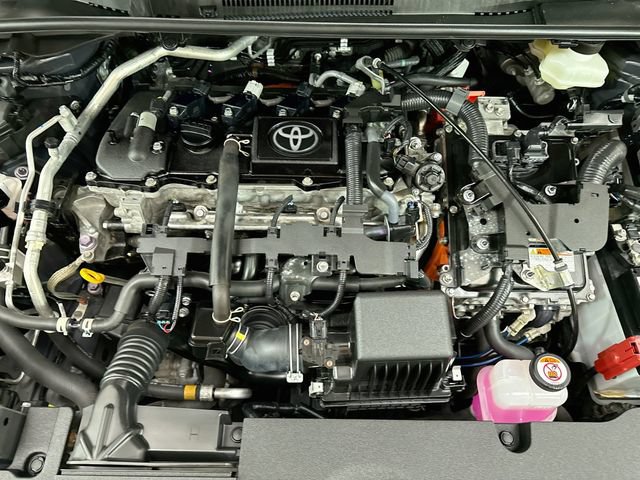 Used 2025 Toyota Corolla LE w/ LE Premium Package FWD image 28