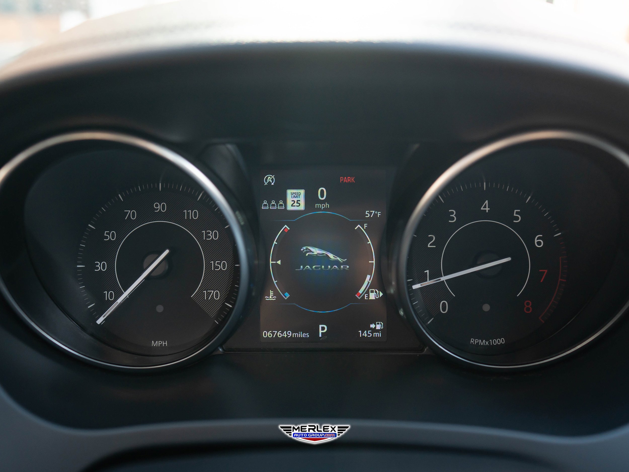 Used 2020 Jaguar E-PACE SE AWD/4WD image 28