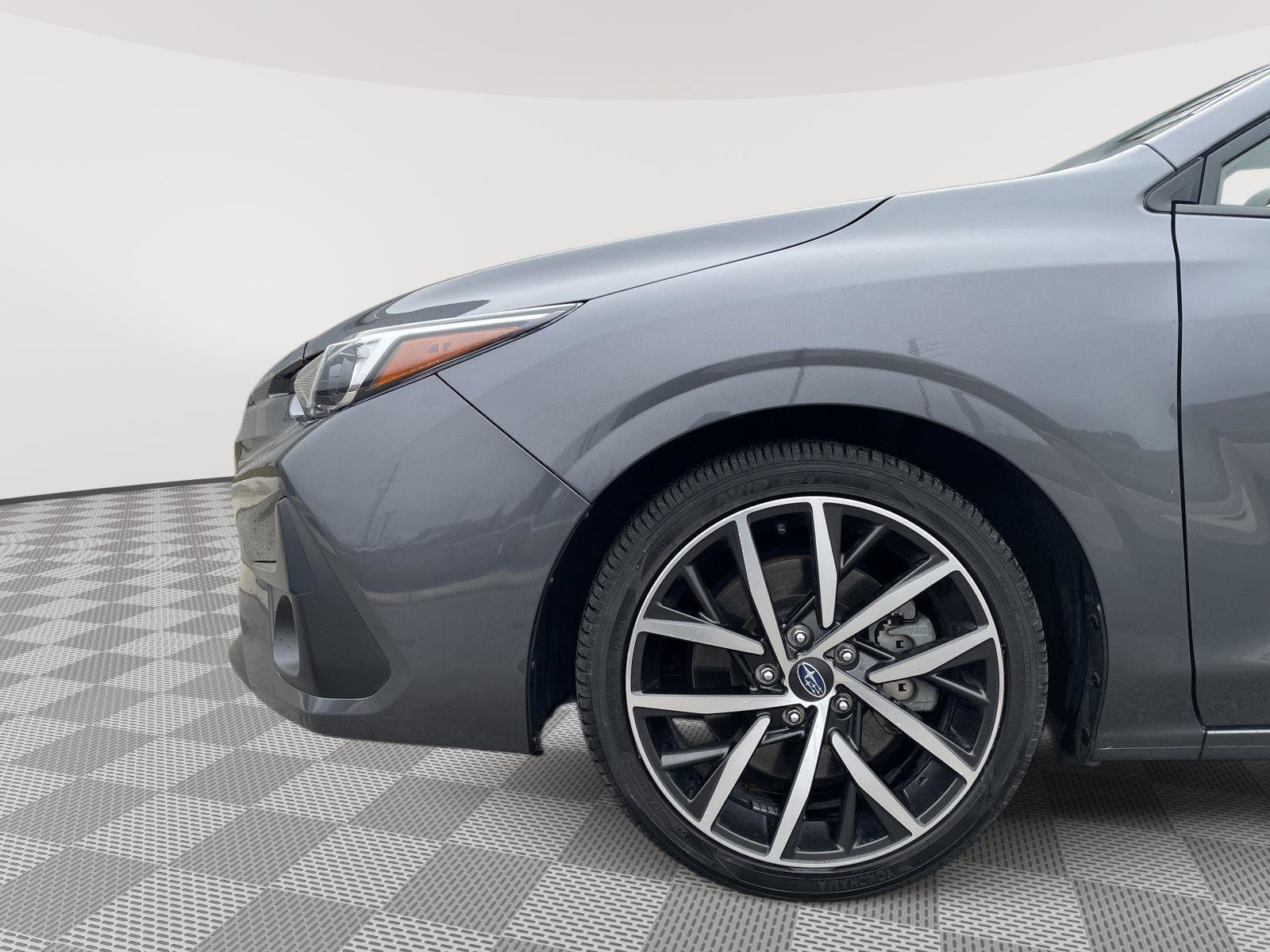 Certified 2024 Subaru Impreza 2.0i Sport image 14