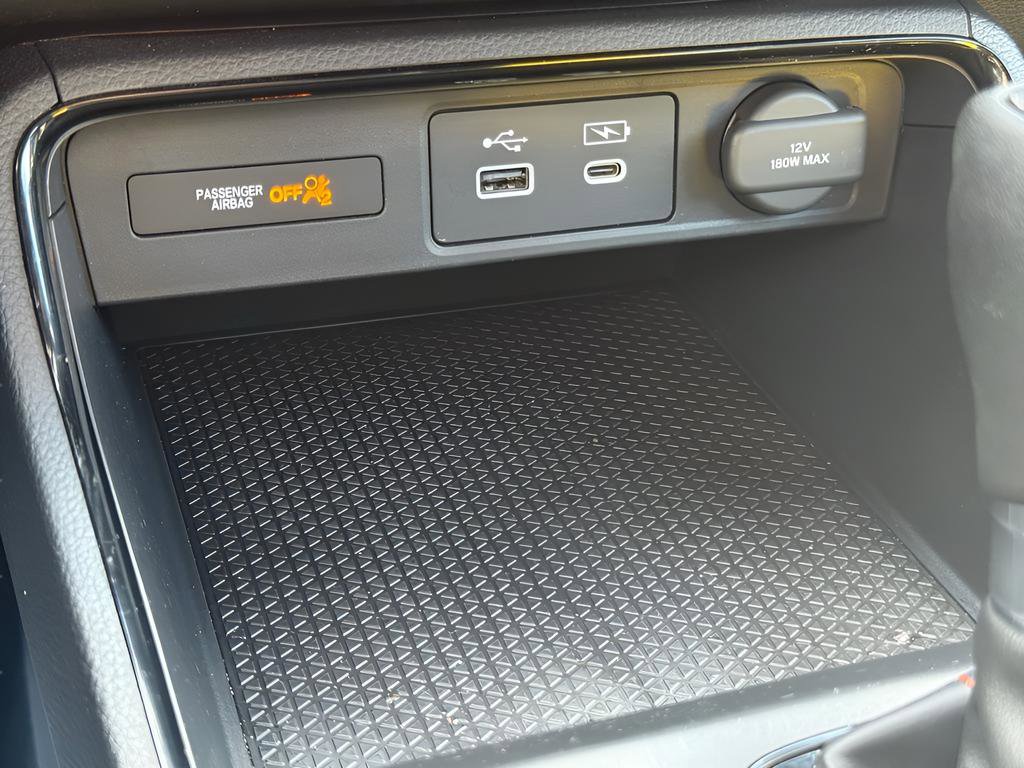 Certified 2023 Honda CR-V Sport image 28