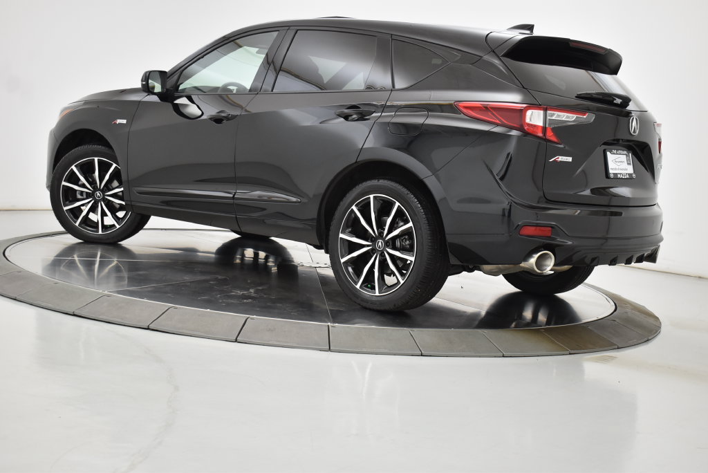 Used 2026 Acura RDX w/ Advance Package AWD/4WD image 6