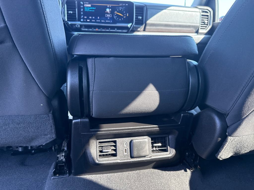 Used 2024 Chevrolet Silverado 2500 LT w/ All Star Edition image 33