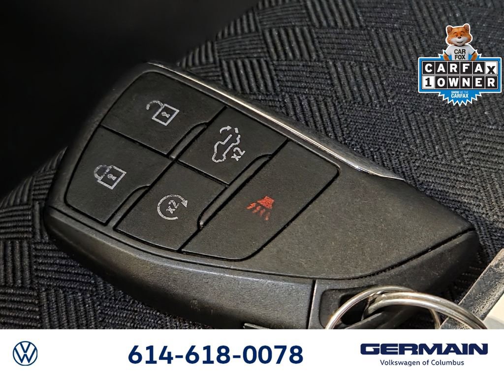 Used 2024 Chevrolet Silverado 2500 LT image 41