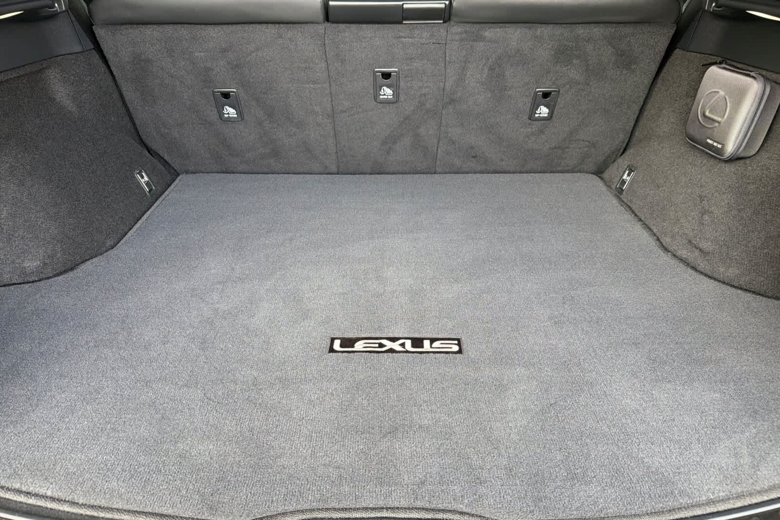 Certified 2024 Lexus RX 350 w/ Convenience Package AWD/4WD image 16