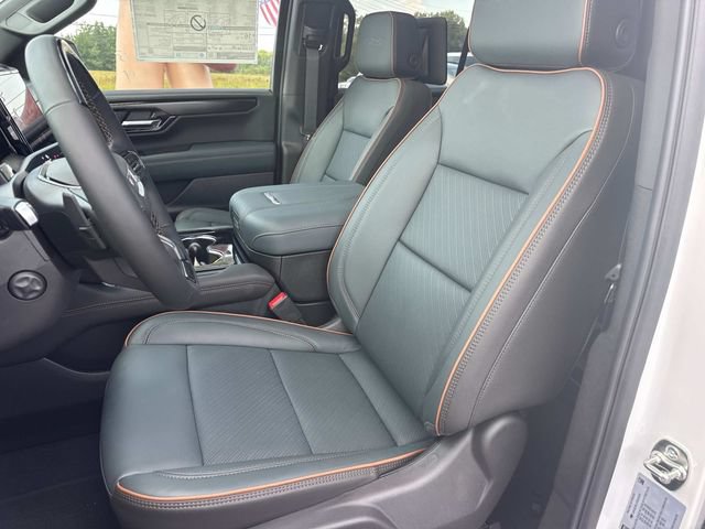 New 2026 GMC Yukon AT4 w/ AT4 Premium Plus Package AWD/4WD image 30