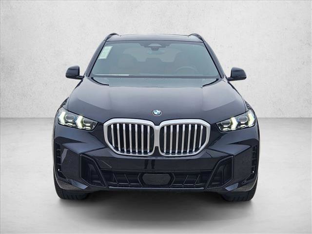 Used 2026 BMW X5 xDrive40i w/ M Sport Package AWD/4WD video 2