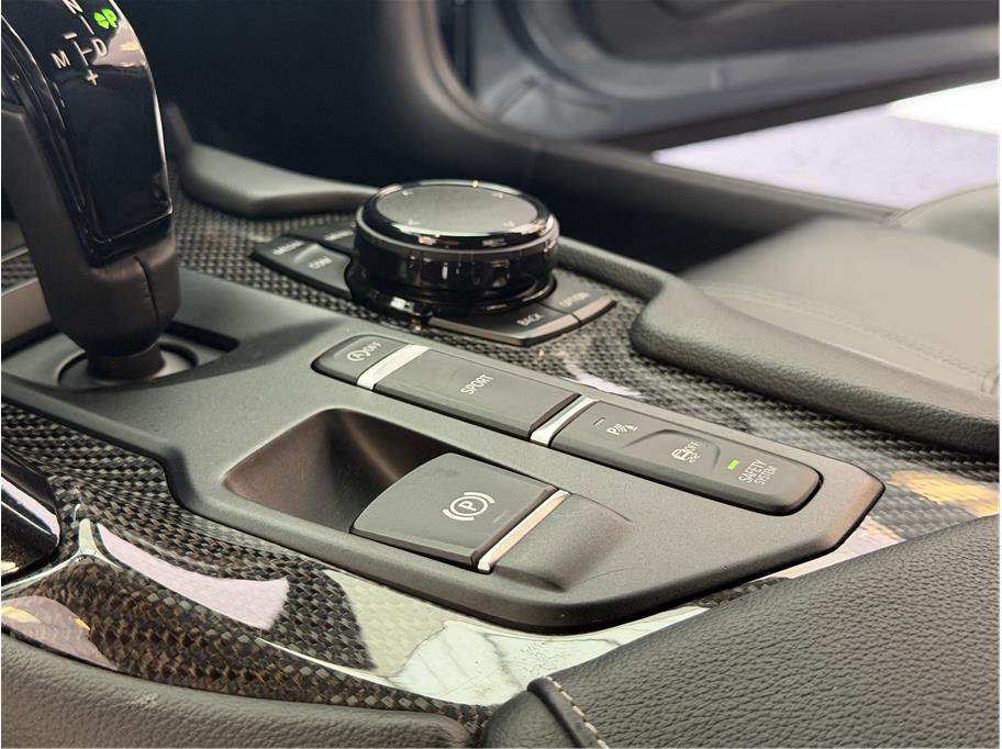 Used 2020 Toyota Supra Premium w/ Driver Assist Package image 17