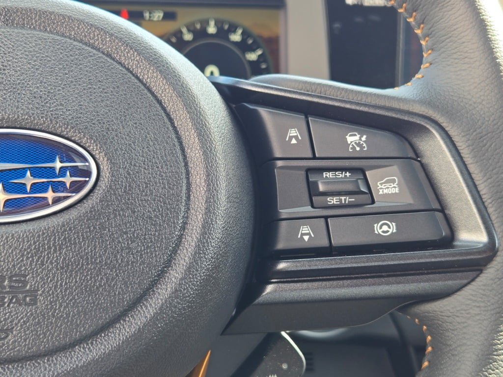 New 2026 Subaru Outback Wilderness AWD/4WD image 40