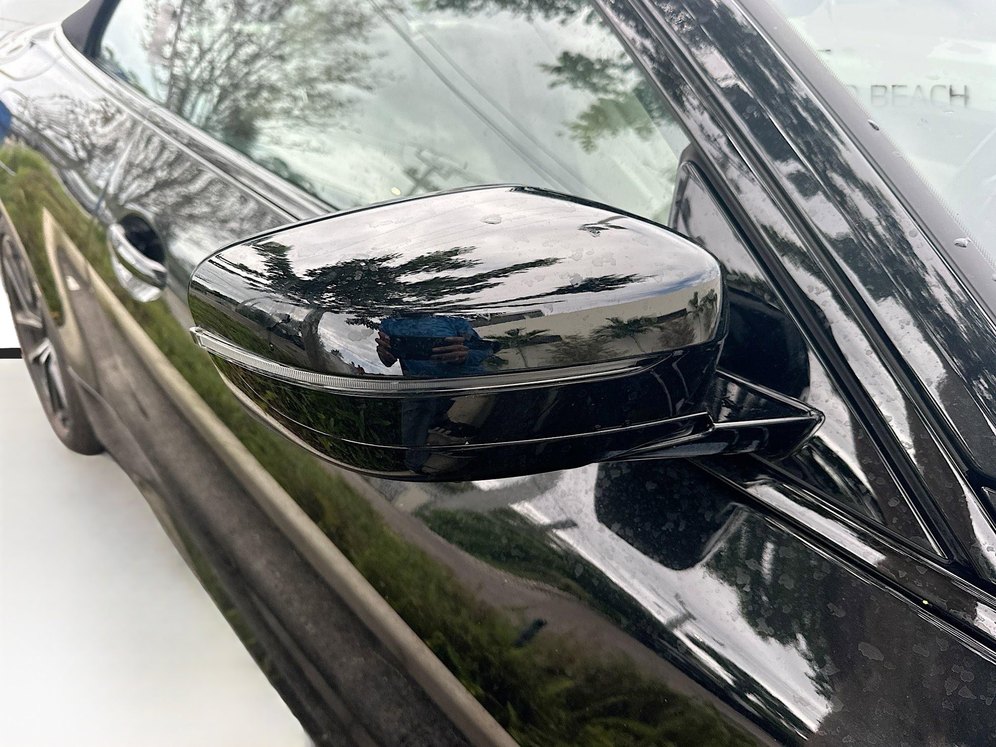 Used 2024 BMW 430i Convertible w/ M Sport Package image 14