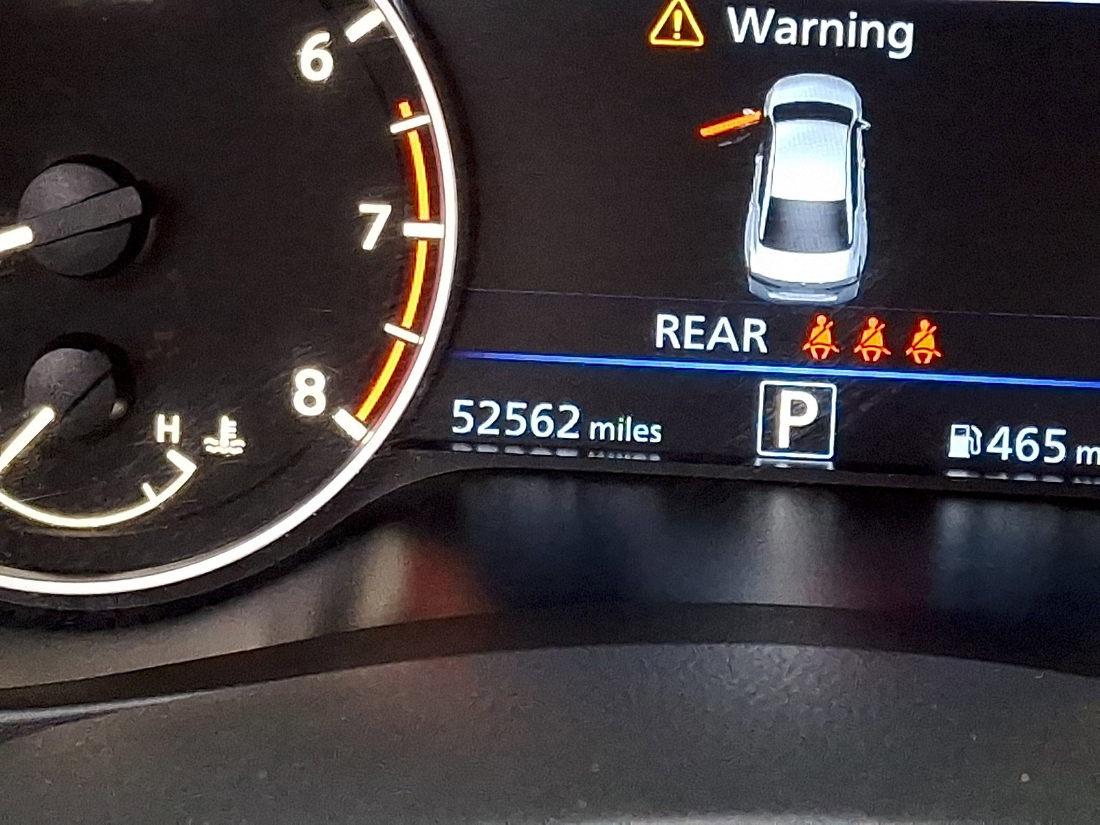 Used 2024 Nissan Altima 2.5 SV image 18