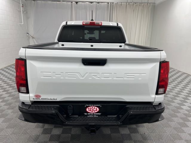 Used 2023 Chevrolet Colorado W/T image 7