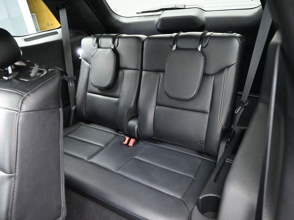 Used 2021 Ford Explorer ST w/ Equipment Group 401A image 28