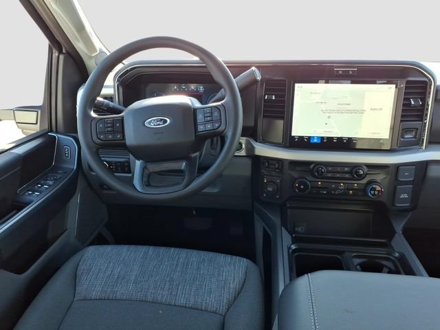 New 2026 Ford F250 XLT w/ XLT Premium Package AWD/4WD image 10