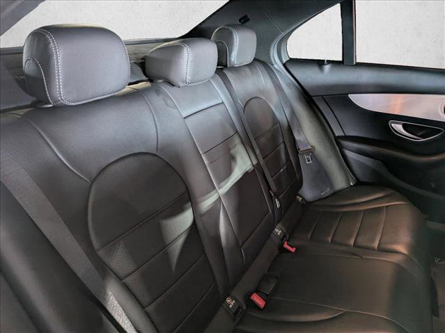 Used 2018 Mercedes-Benz C 300 C 300 image 19