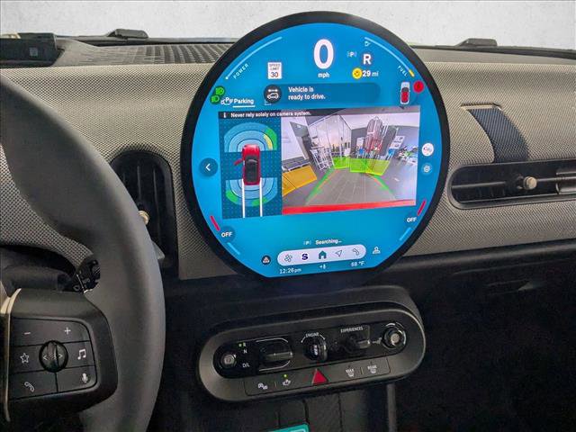 New 2026 MINI Cooper 4-Door Hardtop image 12