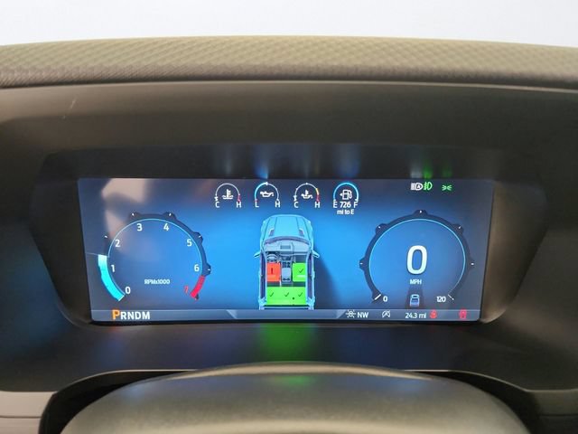 New 2026 Ford F150 STX w/ Equipment Group 200A AWD/4WD image 13