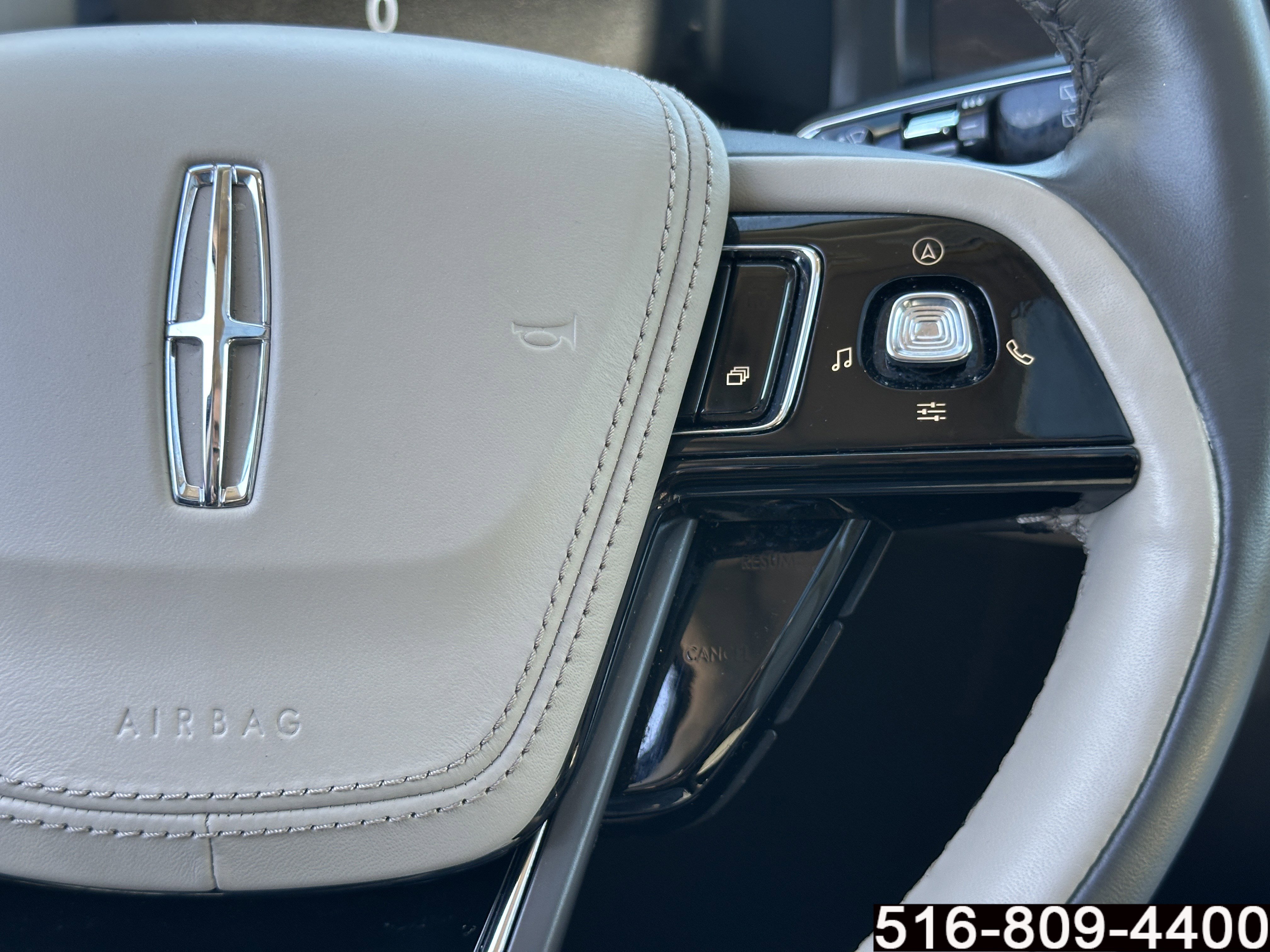 Used 2023 Lincoln Aviator Reserve w/ Elements Package Plus AWD/4WD image 26