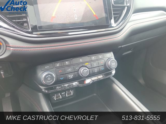 Used 2023 Dodge Durango GT AWD/4WD image 19