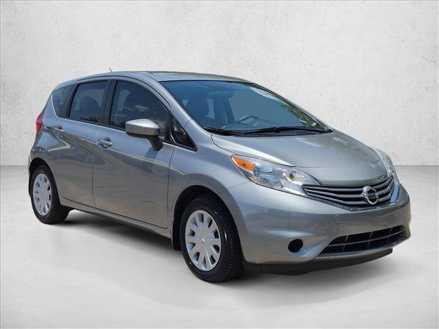 Used 2015 Nissan Versa Note S Plus FWD image 3