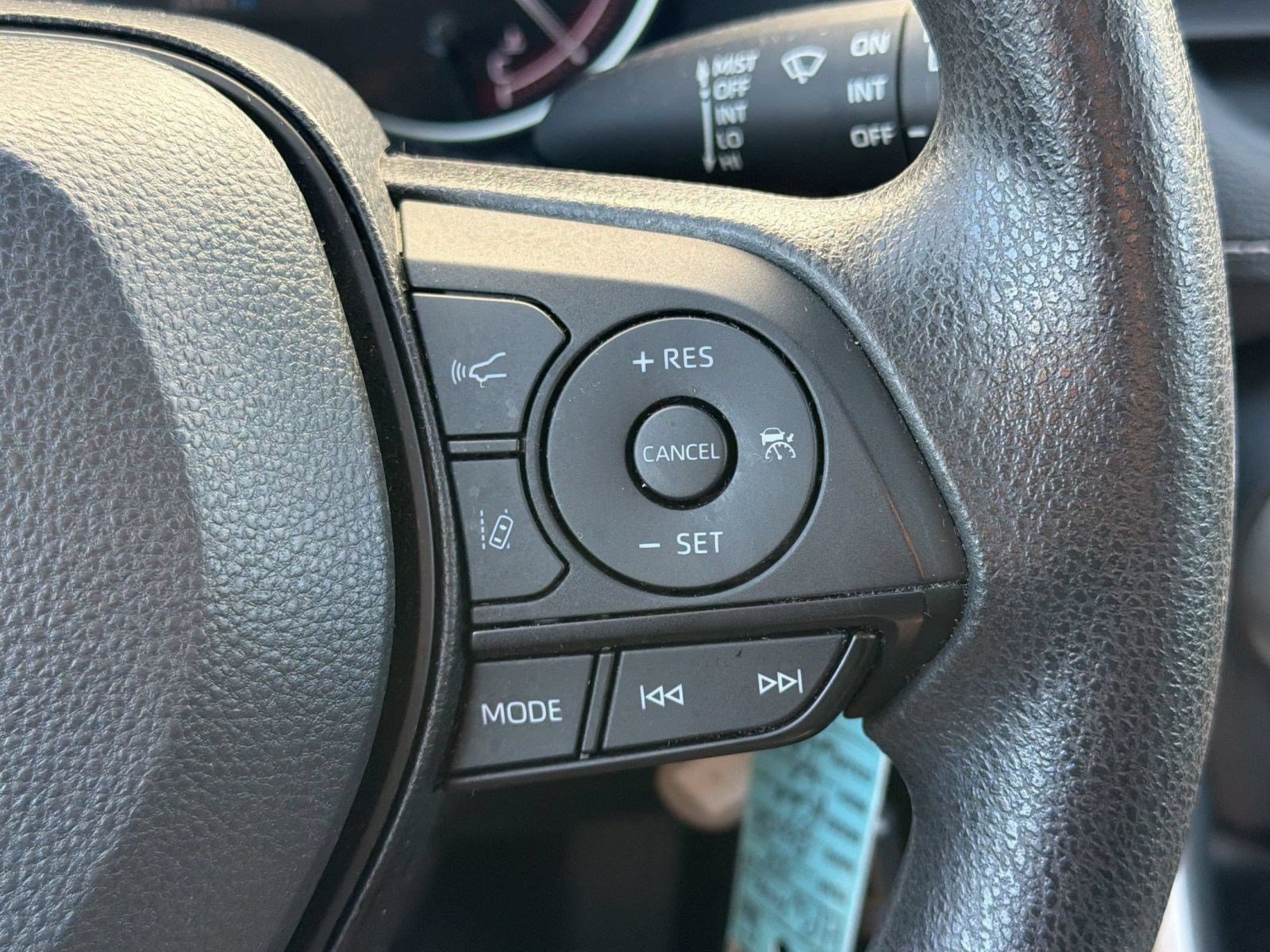 Certified 2024 Toyota RAV4 LE FWD image 18