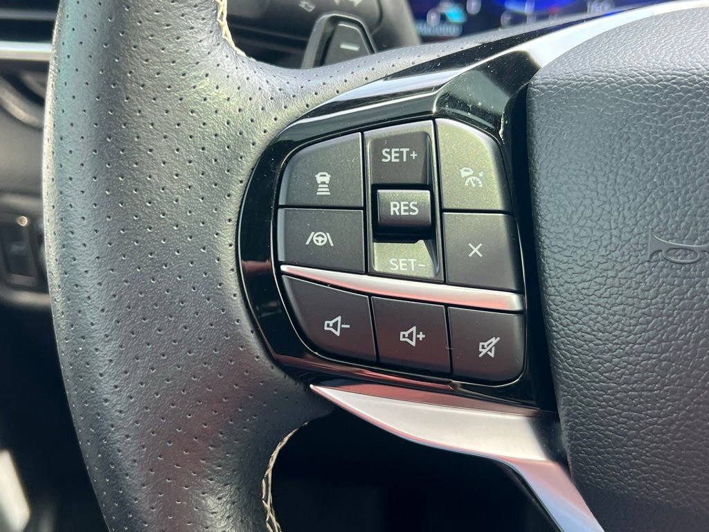 Used 2023 Ford Explorer ST w/ Equipment Group 401A AWD/4WD image 38