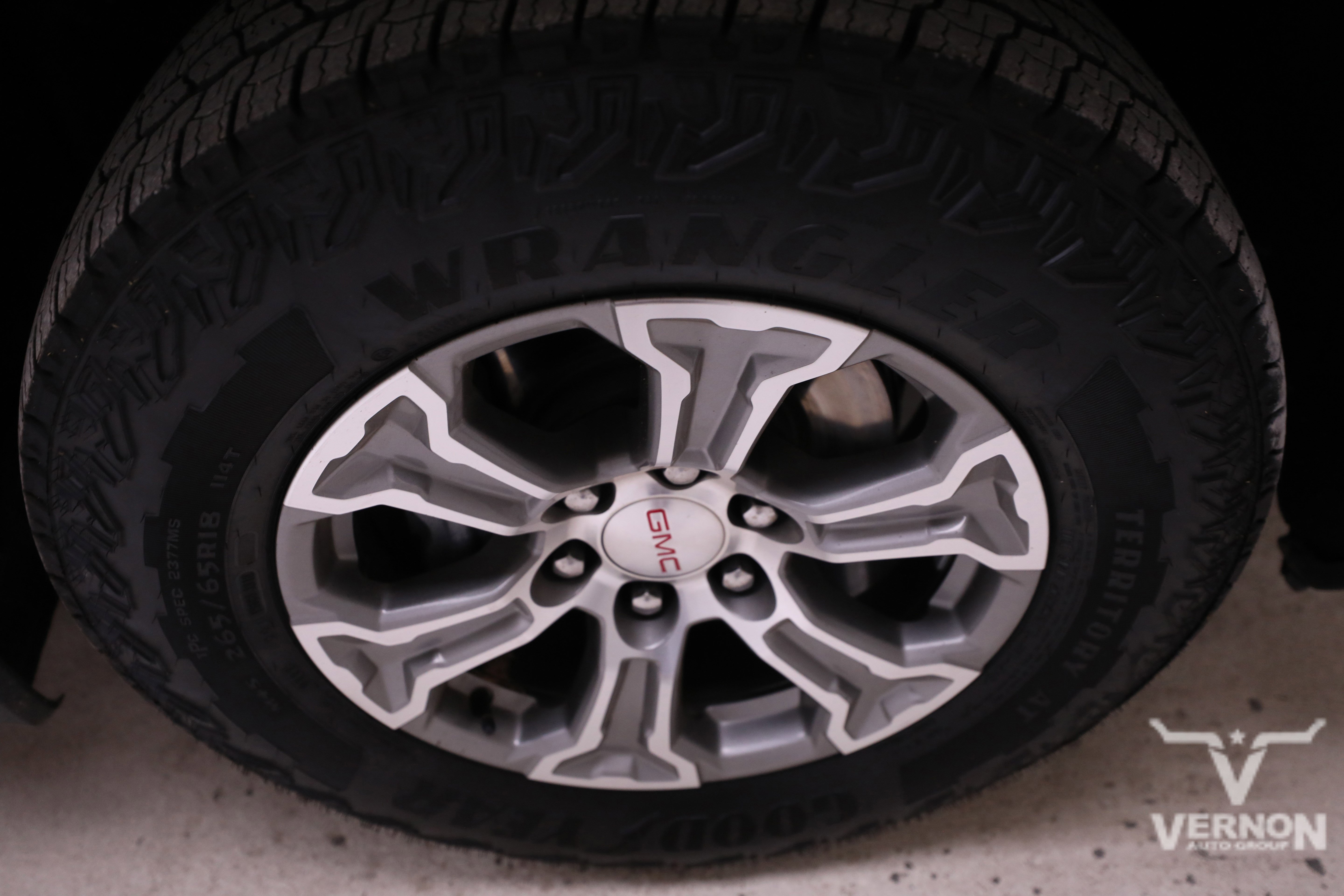 Used 2022 GMC Sierra 1500 SLT w/ X31 Off-Road Package image 31