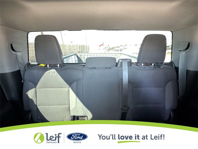 Used 2022 Chevrolet Silverado 1500 Custom image 30