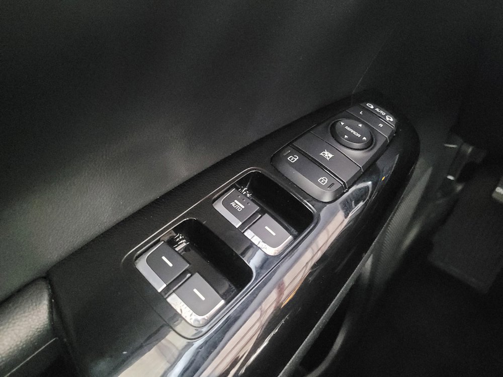 Used 2018 Kia Sportage EX AWD/4WD image 27