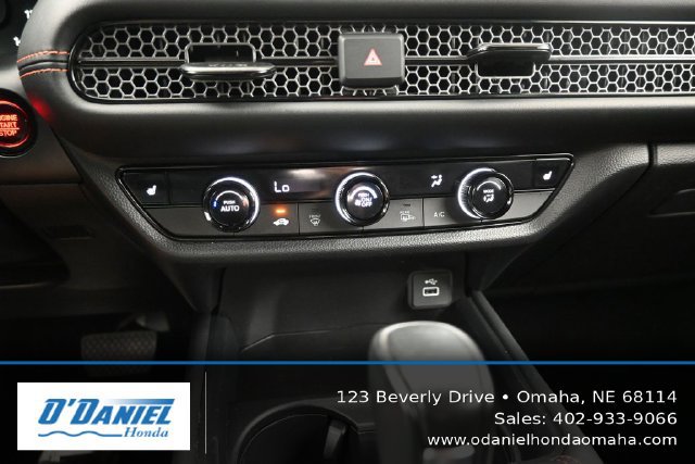 Used 2024 Honda HR-V Sport image 31