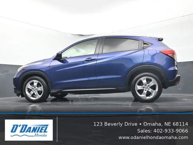 Used 2016 Honda HR-V EX-L image 10