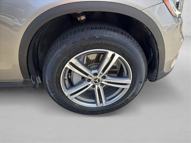 Certified 2020 Mercedes-Benz GLC 300 image 14