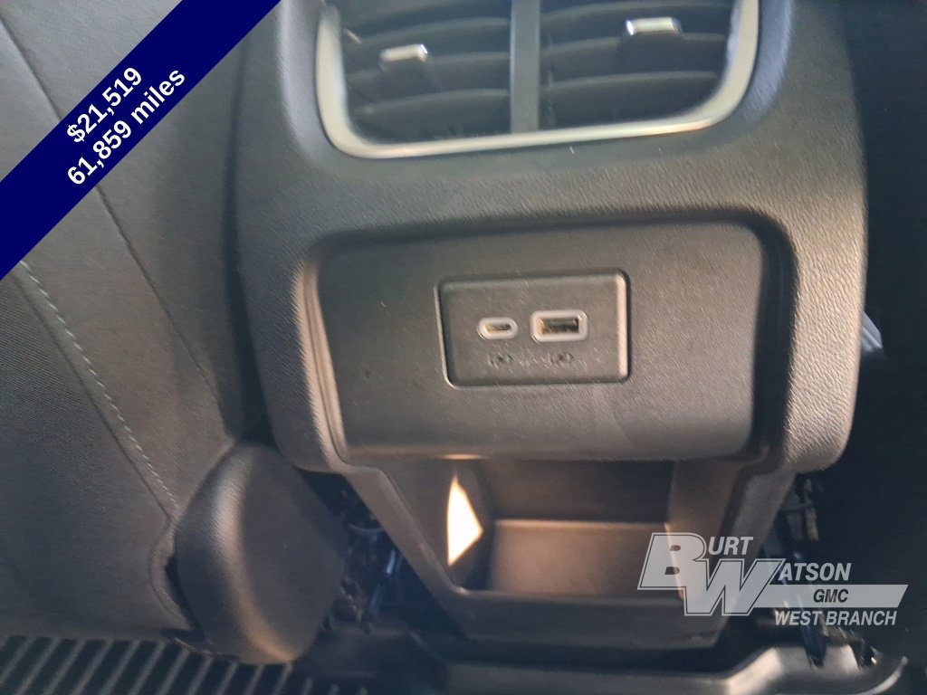 Used 2021 Chevrolet Blazer LT AWD/4WD image 14