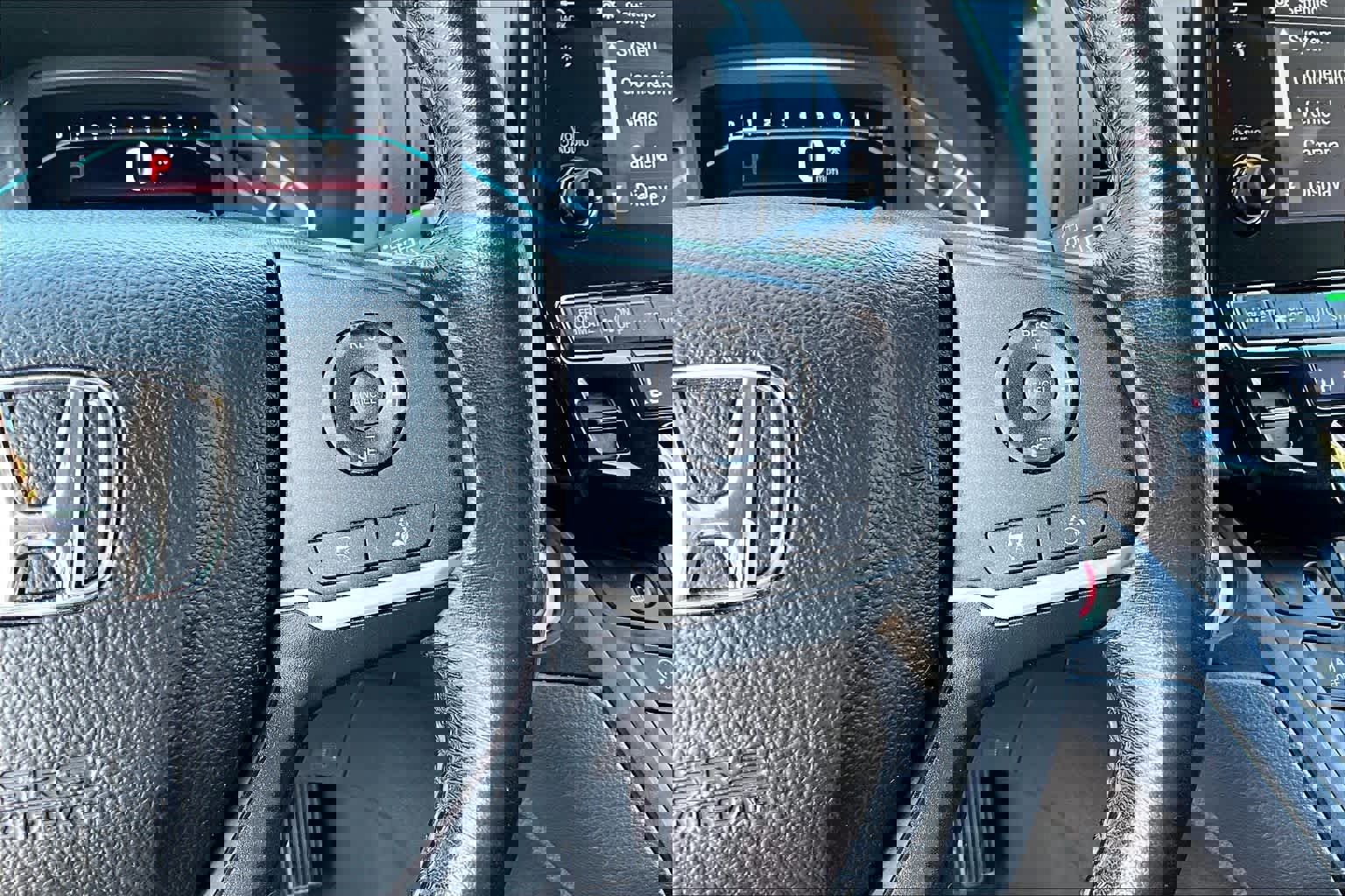 Used 2022 Honda Odyssey EX-L image 25