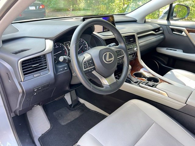 Used 2019 Lexus RX 350 AWD w/ Navigation Package image 23