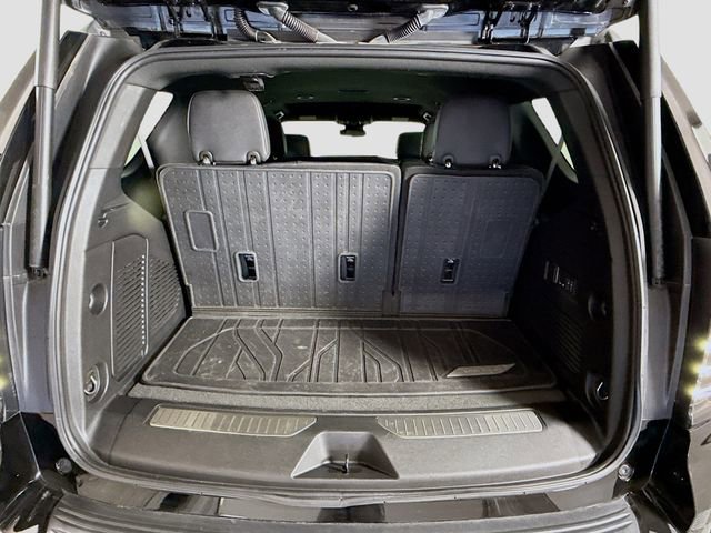 Used 2025 Chevrolet Tahoe RST w/ Comfort Package image 25