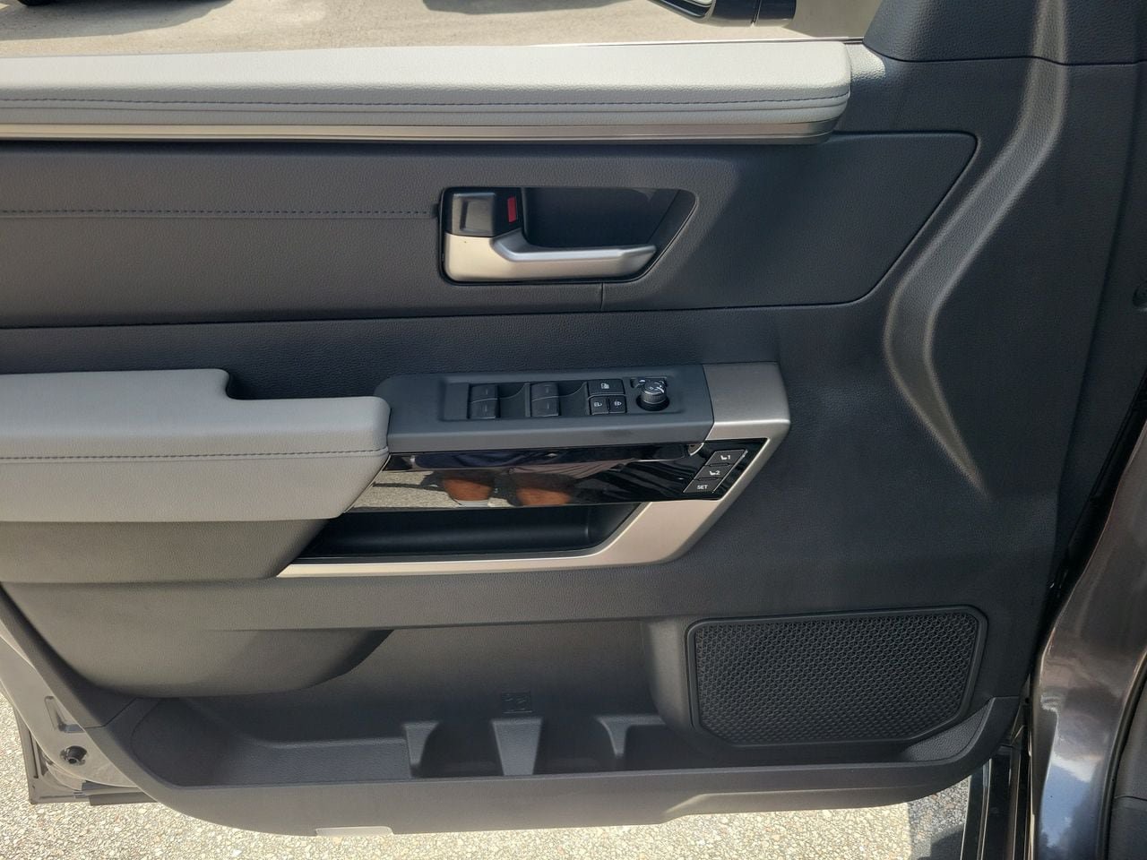 New 2026 Toyota Sequoia Limited AWD/4WD image 13