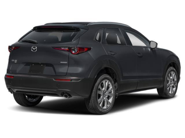 New 2026 MAZDA CX-30 AWD 2.5 S image 3
